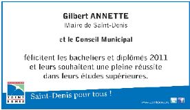 Saint-Denis