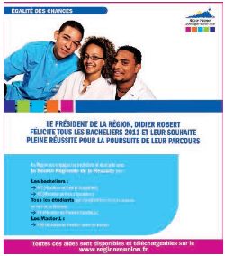 Conseil rgional