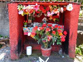 Chapelle St-Expdit - Terre Sainte