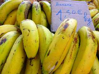 Bananes