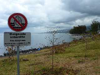 Baie de Saint-Leu