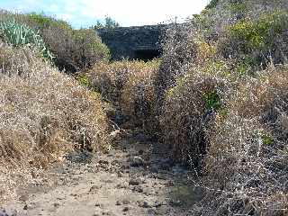 Ravine des Sables - St-Leu