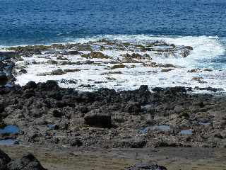 Ctes volcaniques de St-Leu  Etang-Sal