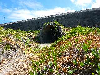 Ctes volcaniques de St-Leu  Etang-Sal -