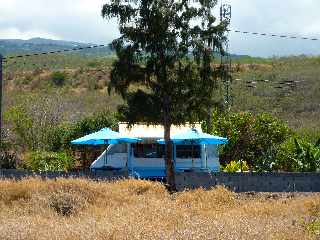 Cte sud-ouest - Camion bar