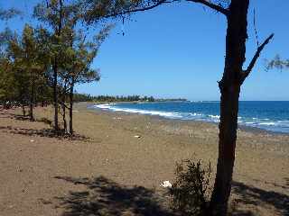 Cte sud-ouest -  Plage Pont Mulla -