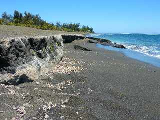 Etang-Sal les Bains 2011 - Le Banc