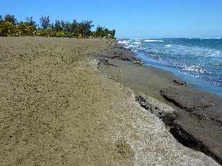 Etang-Sal les Bains 2011 - Le Banc