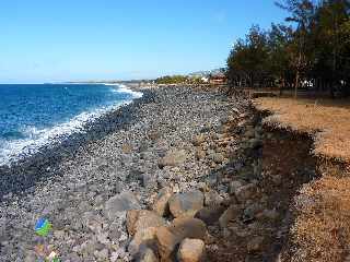 St-Louis - Bel-Air - Front de mer