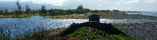 Etang du Gol
