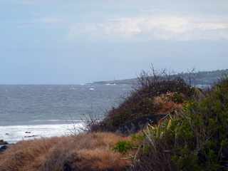 Etang-Sal - Sentier littoral -