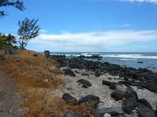 Pointe de l'Etang-Sal -