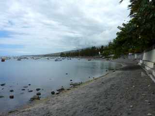 Pointe de l'Etang-Sal, Bassin Pirogue -