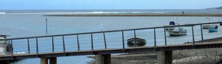 Etang-Sal� les Bains
