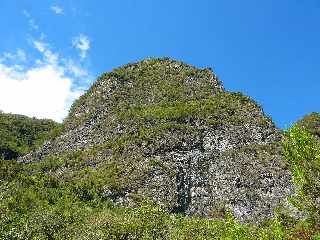 Cilaos - Bonnet de Prtre - Sentier des Calumets