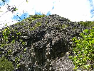 Cilaos - Sentier des Calumets  -  Grand Piton