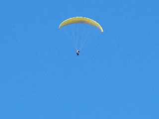 St-Leu - Sentier Pav -  Parapente