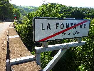 St-Leu -  La Fontaine