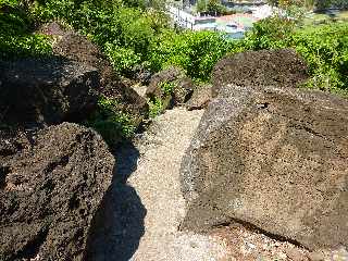 St-Leu - Sentier de la Salette -