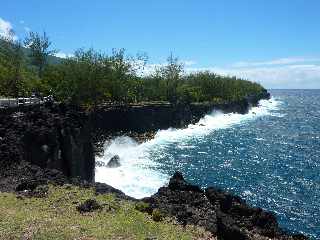 Saint-Philippe - Cap Mchant -