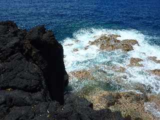 Saint-Philippe - Pointe de la Table -