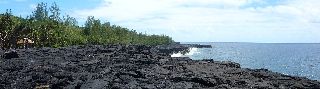 Pointe de la Table
