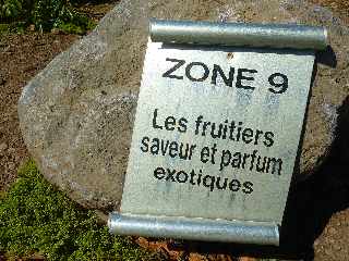 Domaine du café grillé - Pierrefonds - St-Pierre - Zone 9