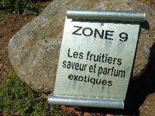 Domaine du caf grill - Pierrefonds - St-Pierre - Zone 9