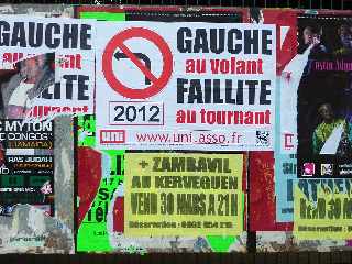 Affiches