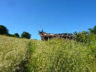 St-Leu - Sentier de Grand Etang