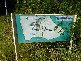 St-Leu - CD22 - Le Cap Lelivre -