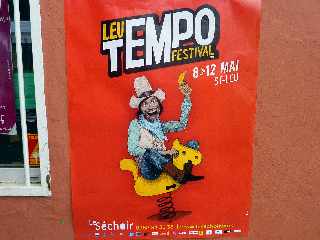 St-Leu - Tempo Festival Mai 2012