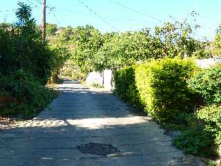 St-Paul - Chemin des Girimbelles