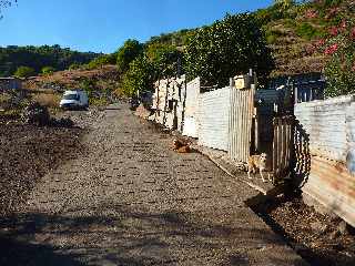 St-Paul - Chemin des Girimbelles