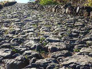 St-Paul - Chemin pav de Bellemne - Lougnon