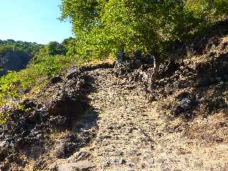 St-Paul - Chemin pav de Bellemne - Lougnon