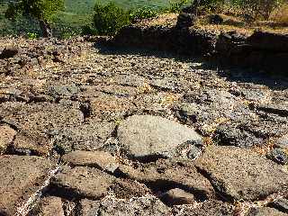 St-Paul - Chemin pav de Bellemne - Lougnon