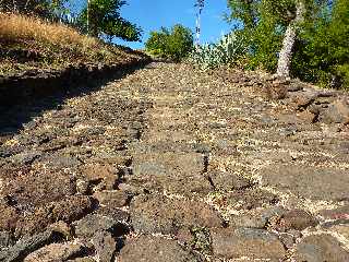 St-Paul - Chemin pav de Bellemne - Lougnon