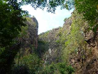 St-Paul - Ravine Athanase