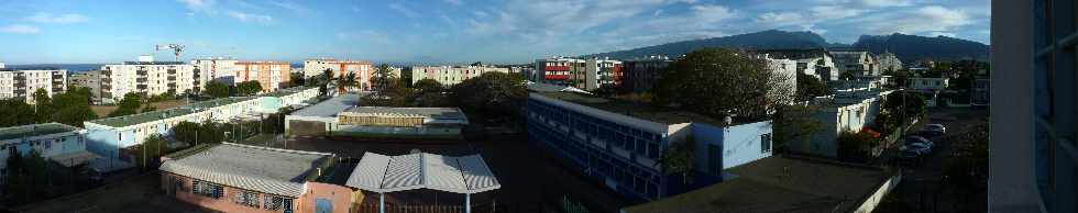 St-Pierre - Ecole Raphal-Barquissau - 23 juin 2012 - Fte de l'cole