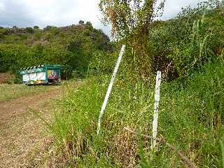 St-Paul - Grande Fontaine - Ravine Bernica -