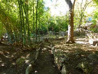 Tour des Roches - Le Moulin  Eau - St-Paul