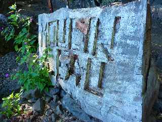 Tour des Roches - Le Moulin  Eau - St-Paul