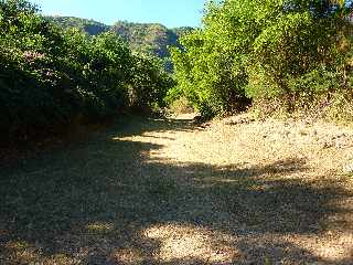 St-Paul - Lit de la Ravine Tte Dure