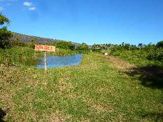 St-Paul - Etang -