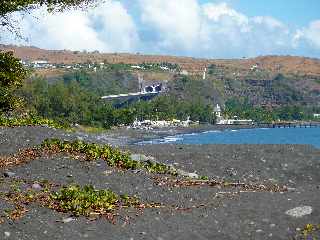 St-Paul - Parcours de sant du bord de mer