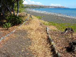 St-Paul - Parcours de sant du bord de mer