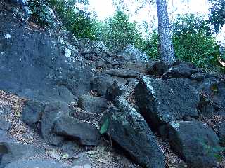 Sentier du Bassin Vital - St-Paul