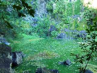 Sentier du Bassin Vital - St-Paul