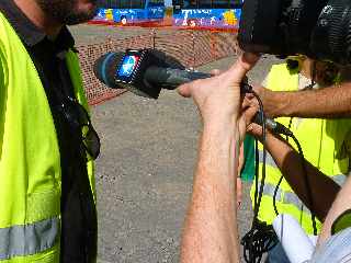 Pont sur la Rivire St-Etienne - 12/07/2012 - Informations sur le clavage